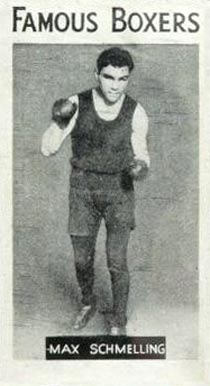 1930 Singleton Cole 19 Max Schmelling.jpg